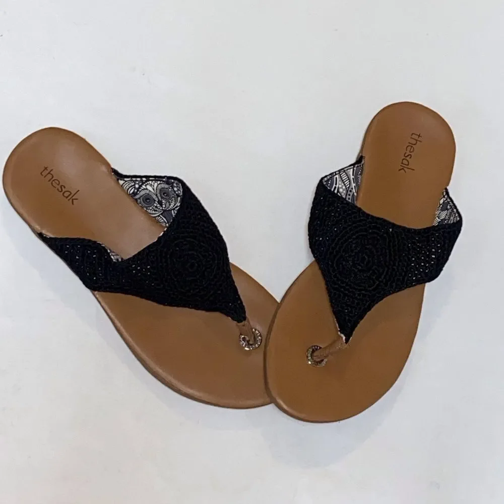 Thesak Woman Shoes Size 9